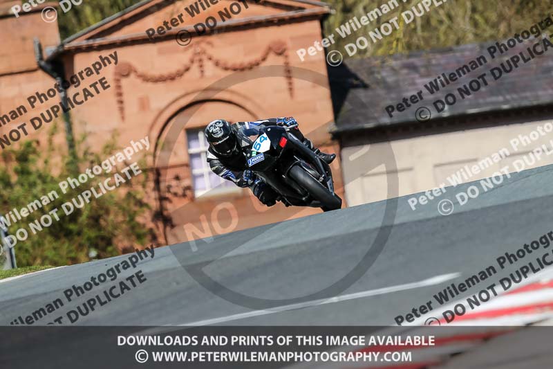 Oulton Park 20th March 2020;PJ Motorsport Photography 2020